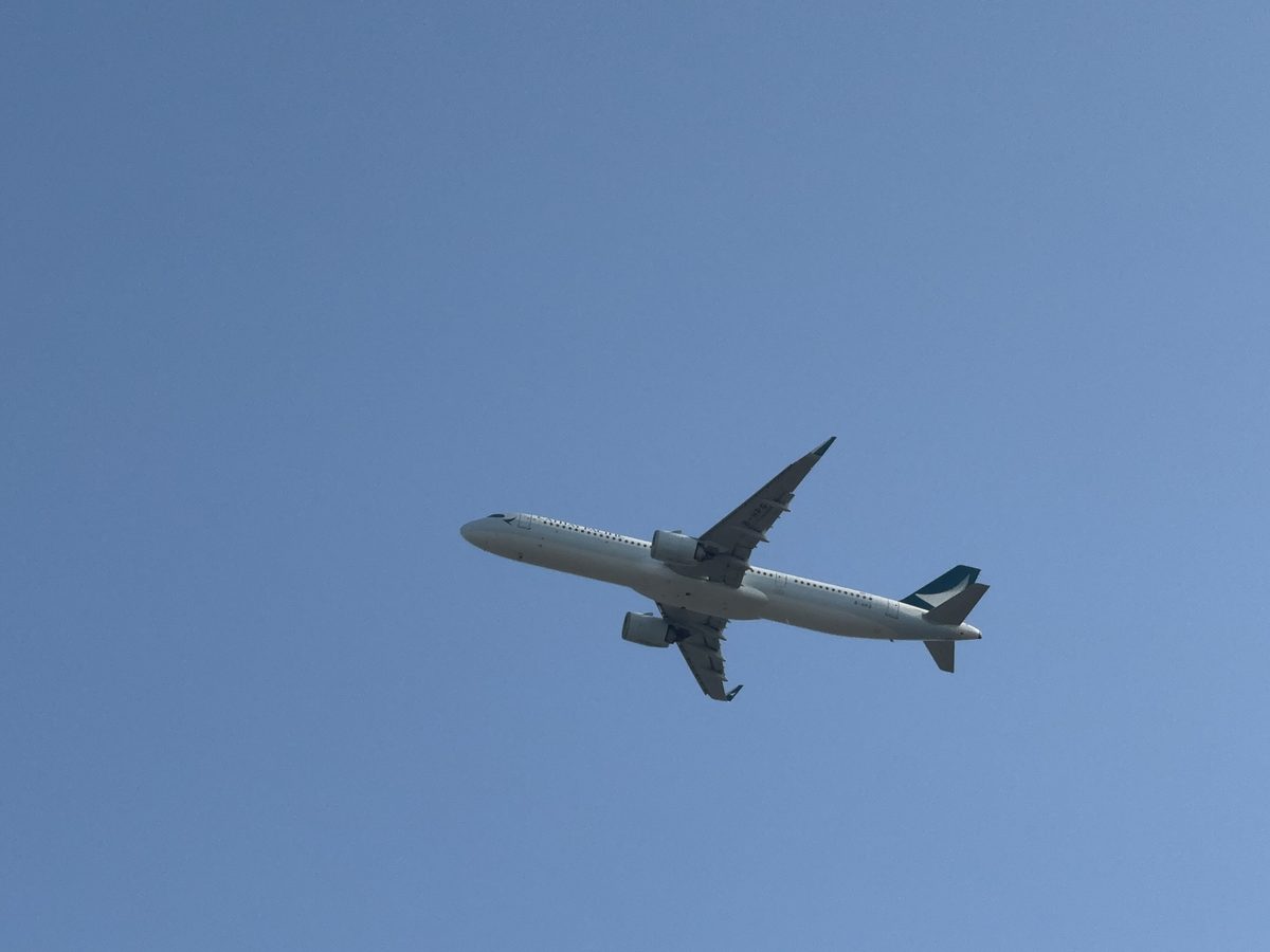 新加坡航空須拓展海外市場