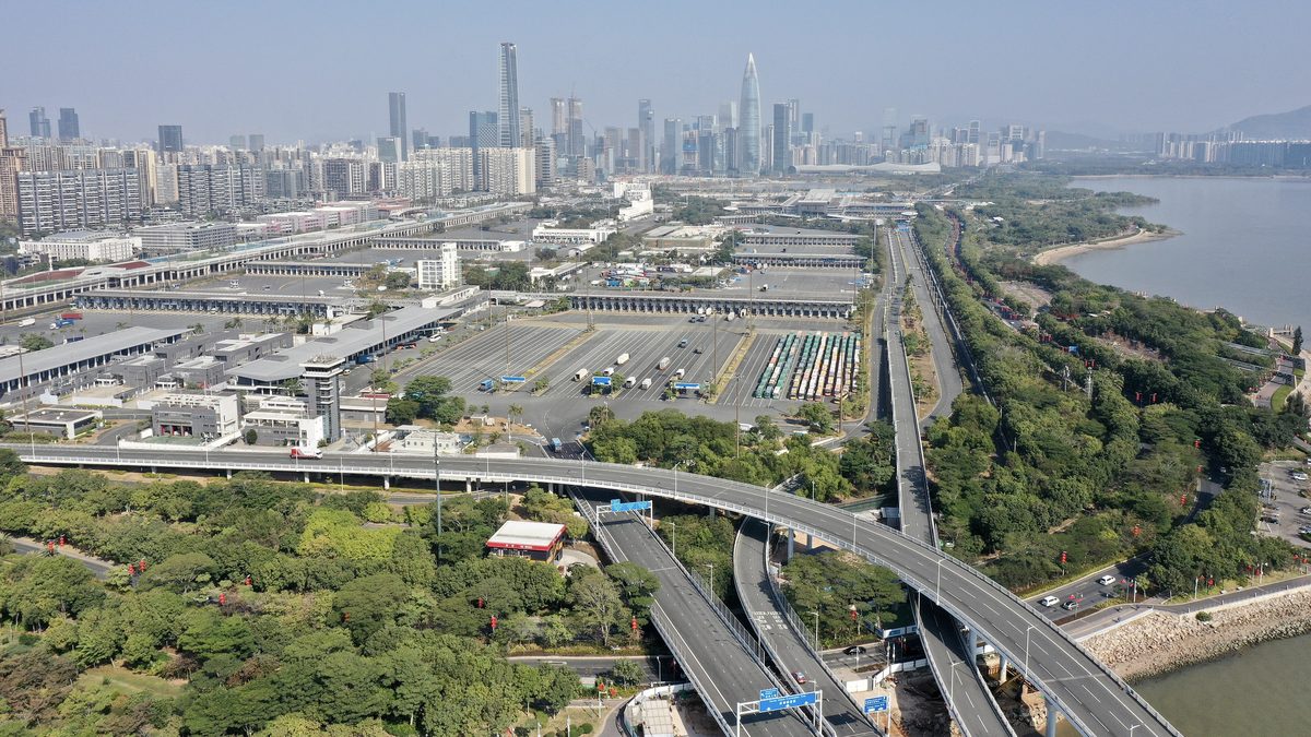 港澳直升機航班停飛轉型包機模式