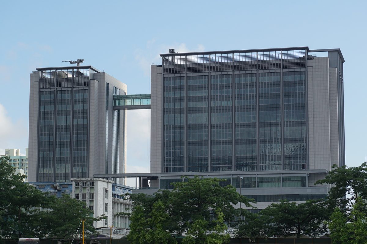 最高法院放行特朗普白宮舞廳工程