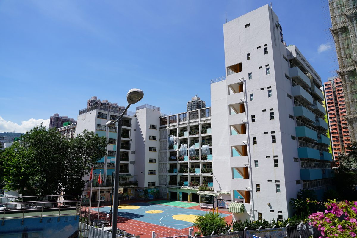 港大成立財富管理學院 培育專才