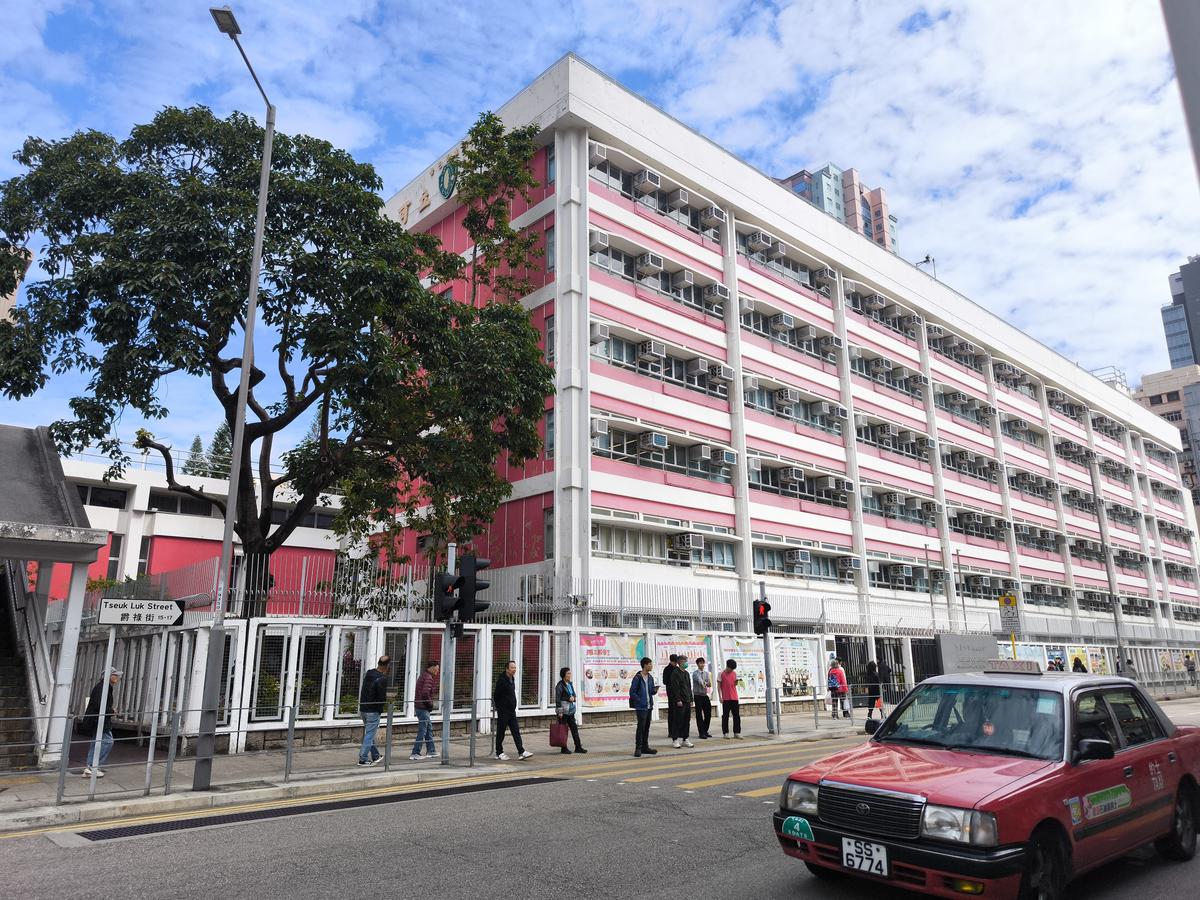 浸大首辦碩士課程育內地精英運動員