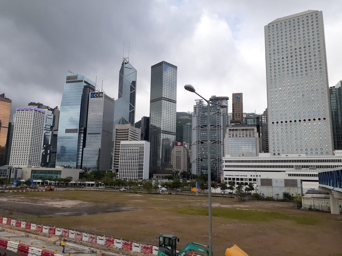 深圳江波龍擬籌62.7億 來港上市