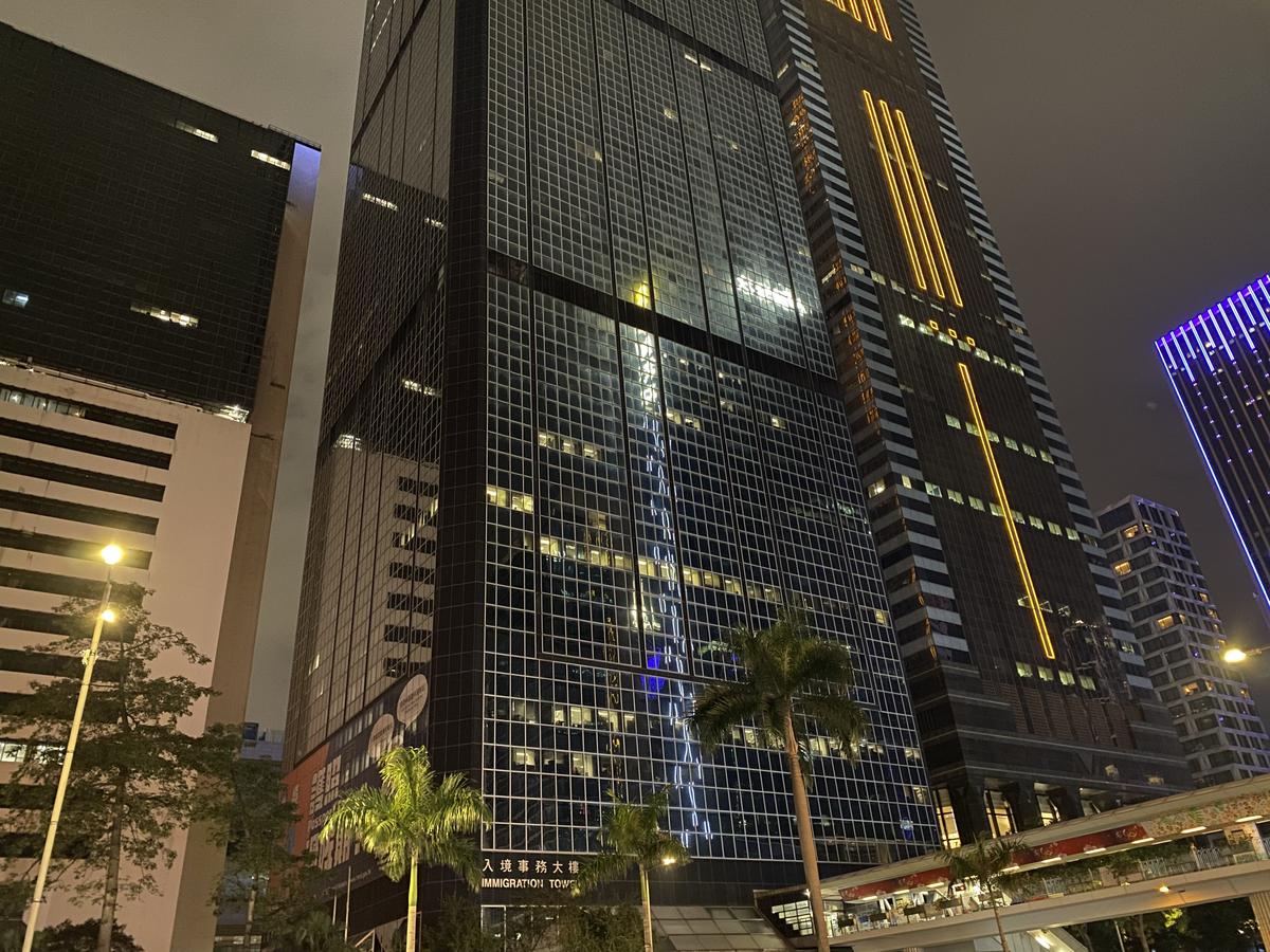 港五年計劃擴金融優勢鞏固樞紐地位