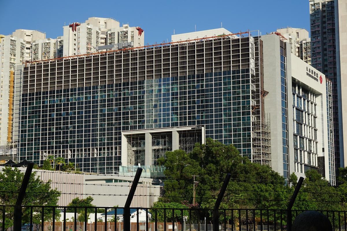 和黃醫藥與GSK簽訂實體腫瘤藥授權協議