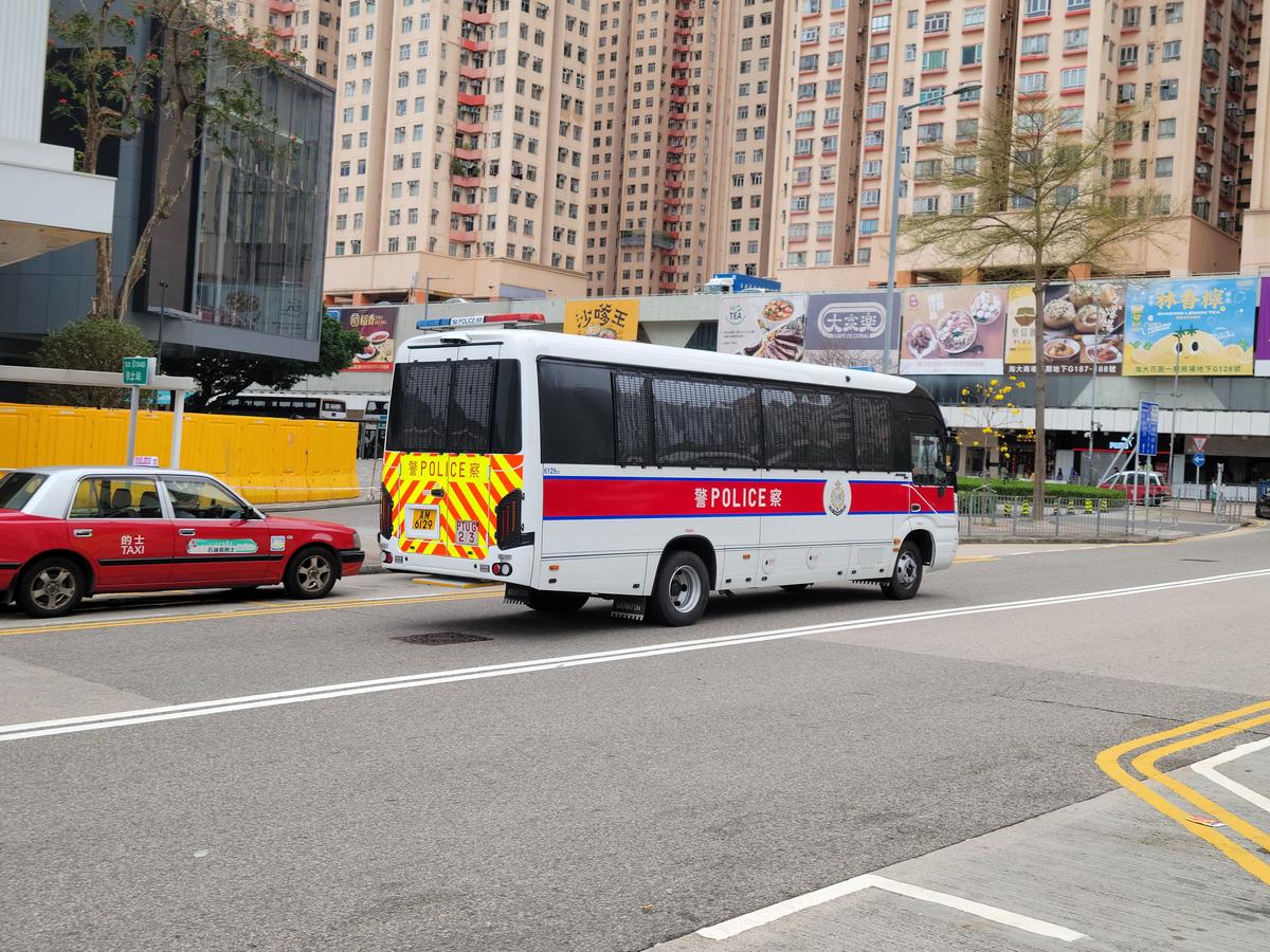 廉署發布電腦系統誠信安全標準