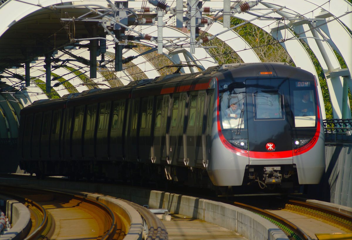第六屆華泰輕鐵叮叮樂中秋免費乘車日啟動