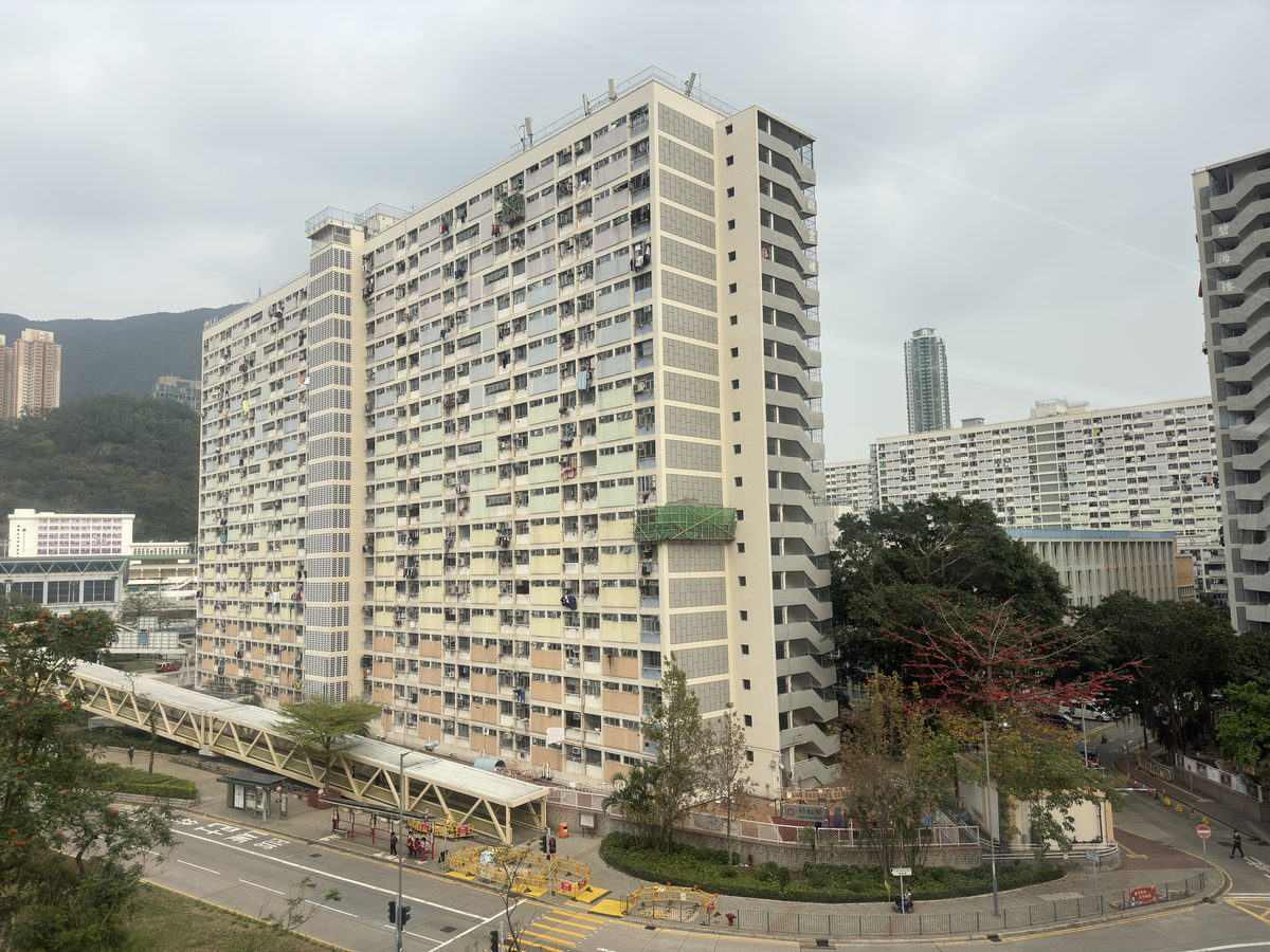 施政報告2026｜資助單位轉讓限制縮短至十年