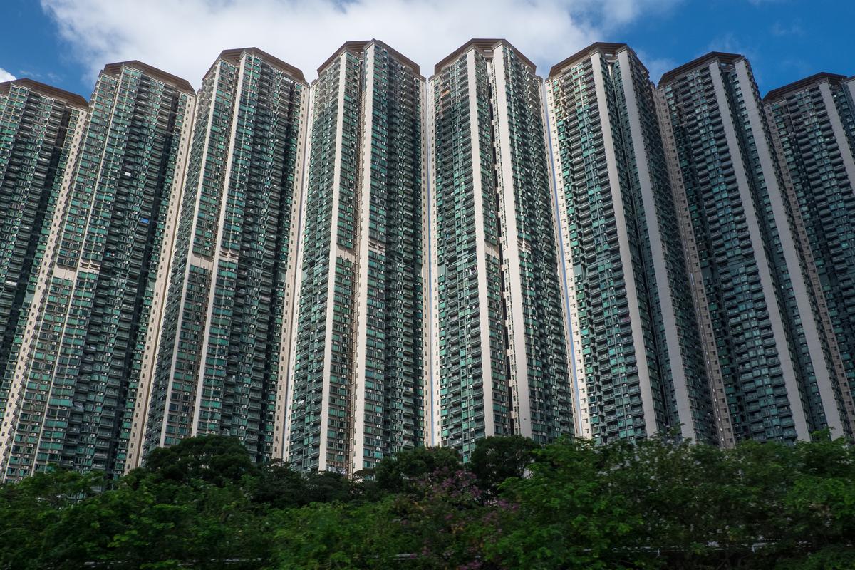 跑馬地翠景樓強拍申請遭駁回